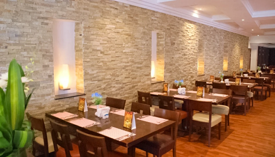 هتل استار مترو دیره دبی